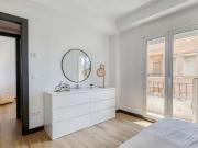 Habitación en piso compartido de 4 habitaciones en Valencia