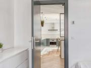 Habitación en piso compartido de 4 habitaciones en Valencia