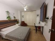 Habitación en piso compartido de 4 habitaciones en Valencia