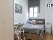 Habitación en piso compartido de 4 habitaciones en Vista...