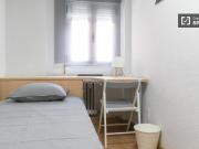 Habitación en piso compartido de 4 habitaciones en Vista...