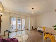 Habitación en piso compartido de 4 habitaciones en...