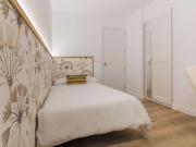 Habitación en piso compartido de 4 habitaciones, Los...