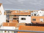 Habitación en piso compartido de 4 habitaciones en...