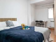 Habitación en piso compartido de 4 habitaciones, San...