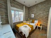 Habitación en piso compartido de 4 habitaciones, San...