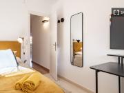 Habitación en piso compartido de 4 habitaciones, Sant Cugat