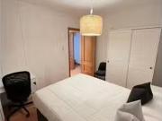 Habitación en piso compartido de 4 habitaciones,...