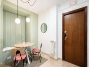 Habitación en piso compartido de 4 habitaciones,...