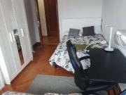 Habitación en piso compartido de 4 habitaciones, Vigo