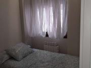 Habitación en piso compartido de 4 habitaciones,...