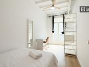 Habitación en piso compartido de 5 habitaciones, El... Habitación en piso compartido de 5 habitaciones, El...