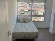 Habitación en piso compartido de 5 habitaciones en Alicante