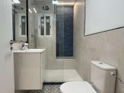 Habitación en piso compartido de 5 habitaciones en Alicante