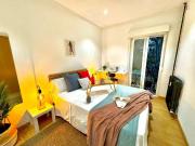 Habitación en piso compartido de 5 habitaciones en...