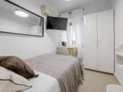 Habitación en piso compartido de 5 habitaciones en...