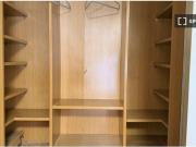 Habitación en piso compartido de 5 habitaciones en...