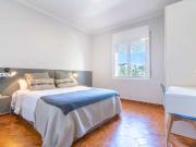 Habitación en piso compartido de 5 habitaciones en...