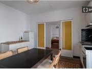 Habitación en piso compartido de 5 habitaciones en...