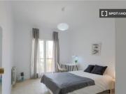 Habitación en piso compartido de 5 habitaciones en...