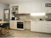 Habitación en piso compartido de 5 habitaciones en...