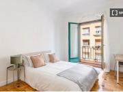 Habitación en piso compartido de 5 habitaciones en...