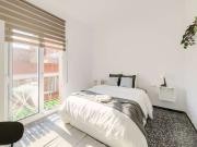 Habitación en piso compartido de 5 habitaciones en...