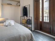 Habitación en piso compartido de 5 habitaciones en...