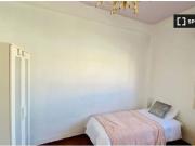 Habitación en piso compartido de 5 habitaciones en...