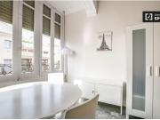 Habitación en piso compartido de 5 habitaciones en...