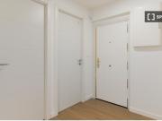 Habitación en piso compartido de 5 habitaciones en...