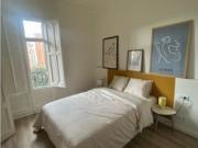 Habitación en piso compartido de 5 habitaciones en... Habitación en piso compartido de 5 habitaciones en...