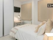 Habitación en piso compartido de 5 habitaciones en Santander