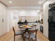 Habitación en piso compartido de 5 habitaciones en...