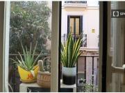 Habitación en piso compartido de 5 habitaciones en...