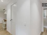 Habitación en piso compartido de 5 habitaciones en...