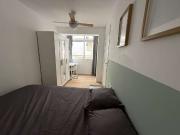 Habitación en piso compartido de 5 habitaciones en...