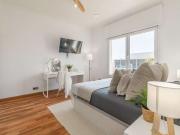 Habitación en piso compartido de 5 habitaciones en...