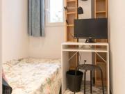 Habitación en piso compartido de 5 habitaciones en...