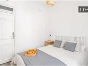 Habitación en piso compartido de 5 habitaciones en Arapiles