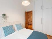 Habitación en piso compartido de 5 habitaciones en...