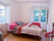 Habitación en piso compartido de 5 habitaciones en El...