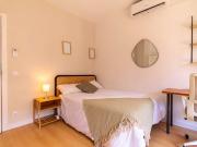 Habitación en piso compartido de 5 habitaciones en la...