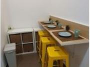 Habitación en piso compartido de 5 habitaciones en...