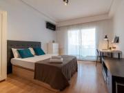 Habitación en piso compartido de 5 habitaciones en...