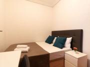 Habitación en piso compartido de 5 habitaciones en...