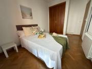 Habitación en piso compartido de 5 habitaciones en Ríos...