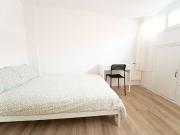 Habitación en piso compartido de 5 habitaciones en San...