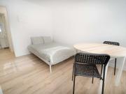 Habitación en piso compartido de 5 habitaciones en San...