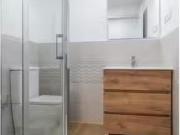 Habitación en piso compartido de 5 habitaciones en San...